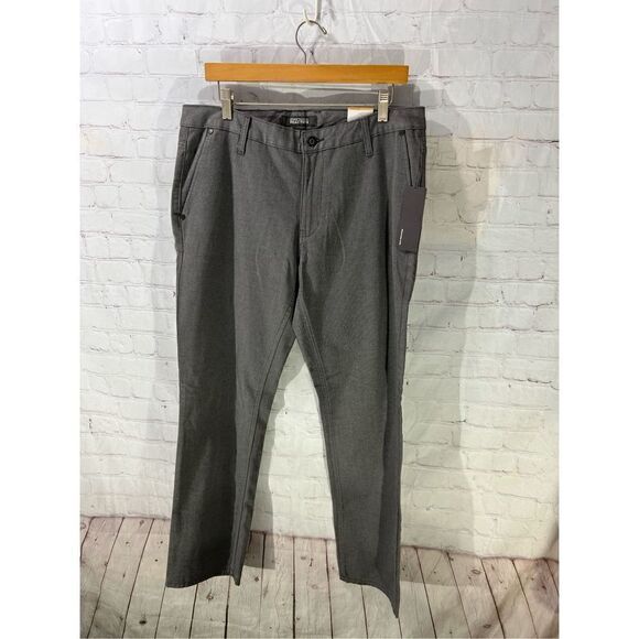 Kenneth Cole Reaction Dress Pants New - Picture 1 of 8